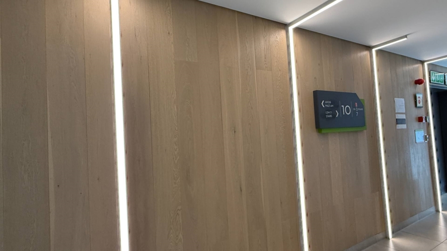 To Let Commercial Property for Rent in Cape Town City Centre Western Cape